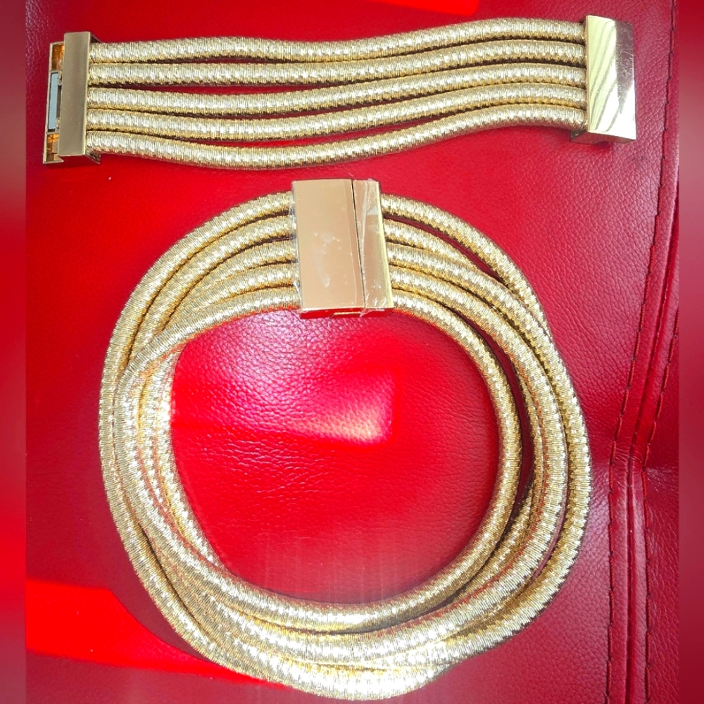 Choker Set